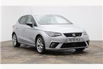 2020 SEAT Ibiza