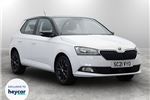 2021 Skoda Fabia