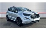 2019 Ford EcoSport