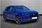 2023 Volkswagen Touareg