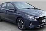 2023 Hyundai i20