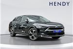 2022 Citroen C5 X