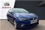 2020 SEAT Ibiza