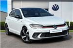 2022 Volkswagen Polo GTI