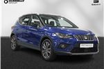 2021 SEAT Arona