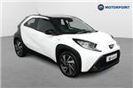 2023 Toyota Aygo X