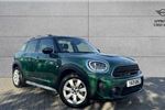 2021 MINI Countryman