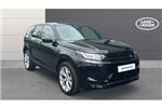 2020 Land Rover Discovery Sport
