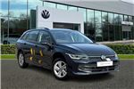 2025 Volkswagen Golf Estate