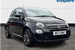 2022 Fiat 500