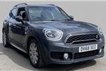 2018 MINI Countryman