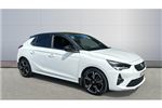 2022 Vauxhall Corsa