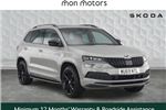 2019 Skoda Karoq