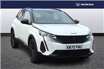 2021 Peugeot 3008