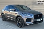 2018 Jaguar E-Pace
