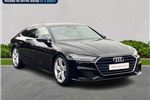 2021 Audi A7