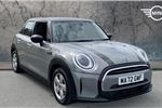 2022 MINI Hatchback 5dr