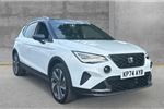 2024 SEAT Arona
