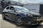 2024 Kia ProCeed