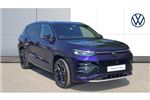 2025 Volkswagen Tayron