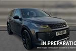 2021 Land Rover Discovery Sport