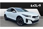 2024 Kia XCeed