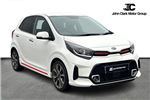 2021 Kia Picanto