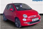 2024 Fiat 500
