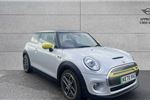 2020 MINI Electric