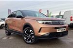 2024 Vauxhall Grandland