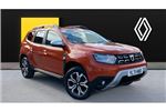 2021 Dacia Duster