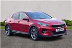 2021 Kia XCeed