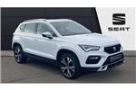 2021 SEAT Ateca