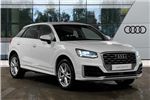 2018 Audi Q2