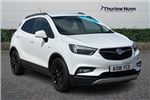 2018 Vauxhall Mokka X