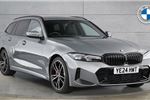 2024 BMW 3 Series Touring