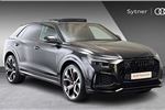 2023 Audi RS Q8