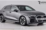 2021 Audi A3