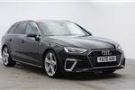 2021 Audi A4