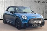 2024 MINI Convertible