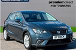 2021 SEAT Ibiza