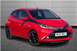 2017 Toyota Aygo
