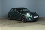 2014 MINI Hatchback