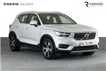 2020 Volvo XC40