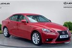 2016 Lexus IS