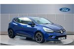 2018 Renault Clio