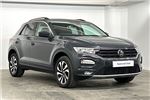 2022 Volkswagen T-Roc