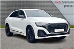 2024 Audi Q8