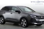 2023 Peugeot 3008