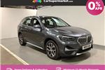 2019 BMW X1